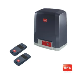 DEIMOS AC A800 MAG iki 800 kg (MINI komplektas su elektromagnetiniais išjungėjais)