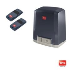 BFT Deimos BT A400 ULTRA stumdomų vartų automatikos komplektas