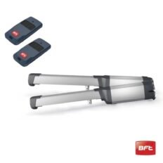 BFT Phobos BT A40 varstomų vartų automatikos komplektas