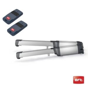 BFT Phobos BT A40 varstomų vartų automatikos komplektas