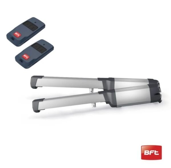 BFT Phobos BT A40 varstomų vartų automatikos komplektas