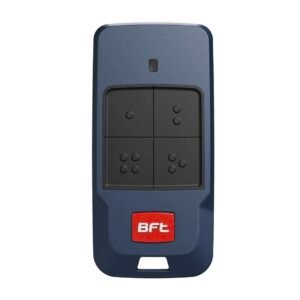 BFT MITTO B RCB04 vartų automatikos pultelis