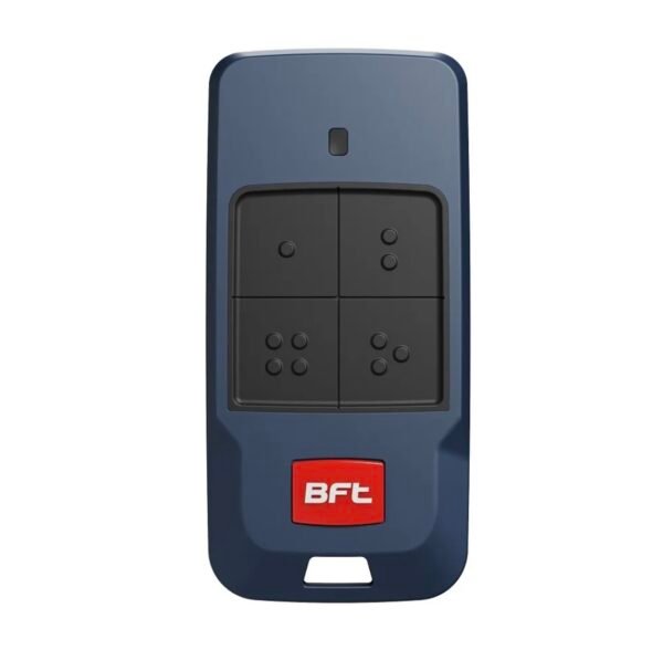 BFT MITTO B RCB04 vartų automatikos pultelis